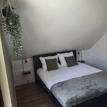 Heerlijk Huys, Vakantievilla Met Prive Tuin Ewijk Kültér fotó