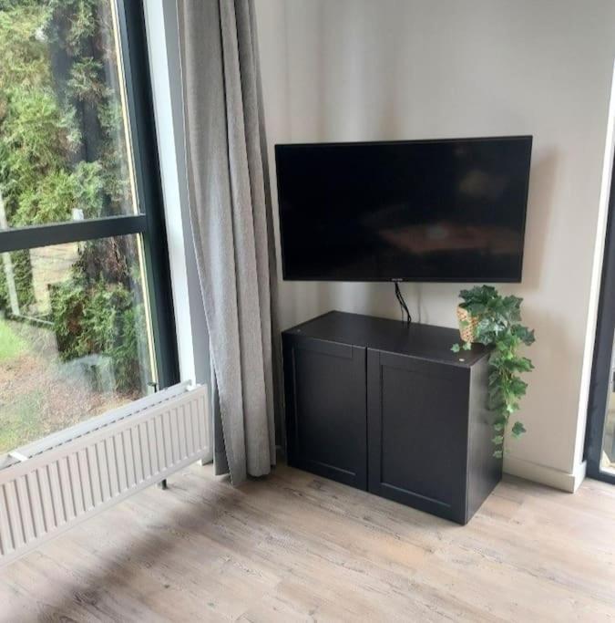 Heerlijk Huys, Vakantievilla Met Prive Tuin Ewijk Kültér fotó